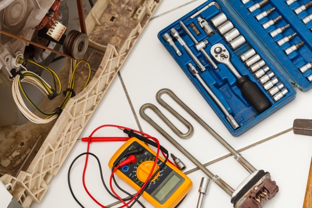 Appliance repairs Woolwich, SE18