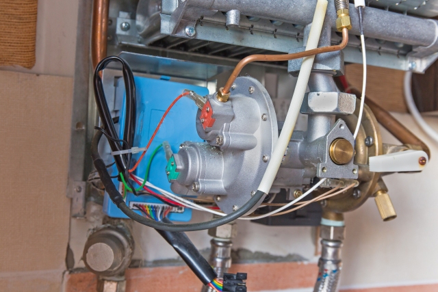Boiler Installations Woolwich, SE18