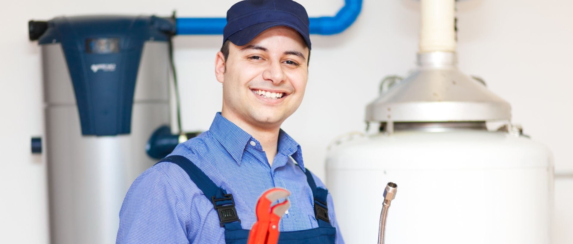 Boiler Installations SE18