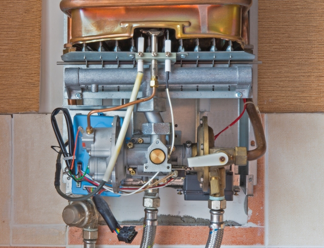 Boiler repairs Woolwich, SE18