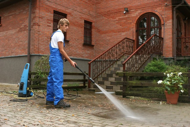 Deep Cleaning Services Woolwich, SE18