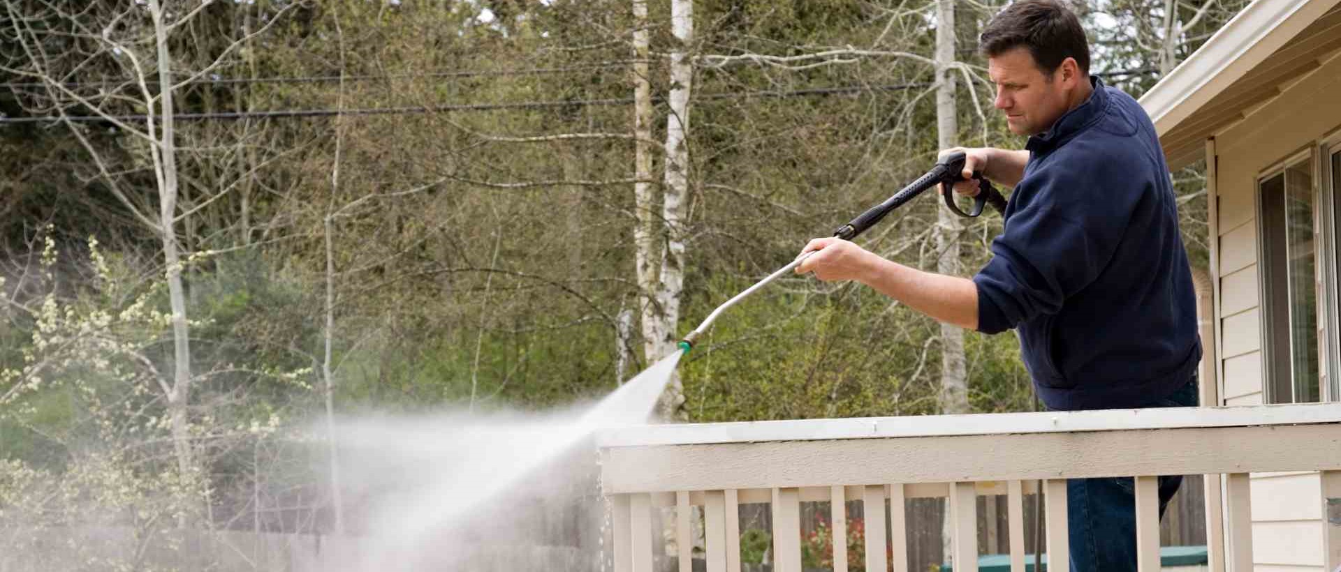 deep cleaning services SE18