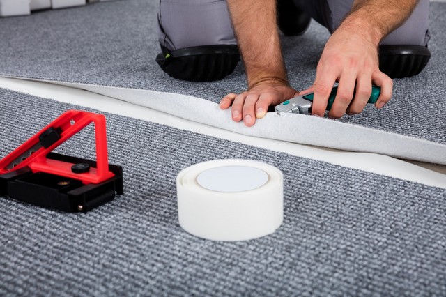 Floor Fitters Woolwich, SE18