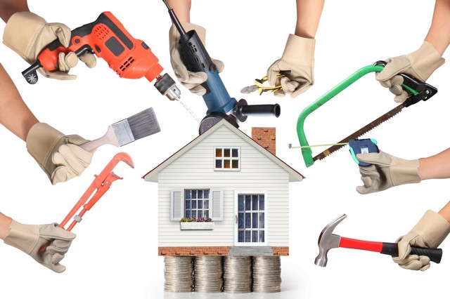 Handyman Services Woolwich, SE18