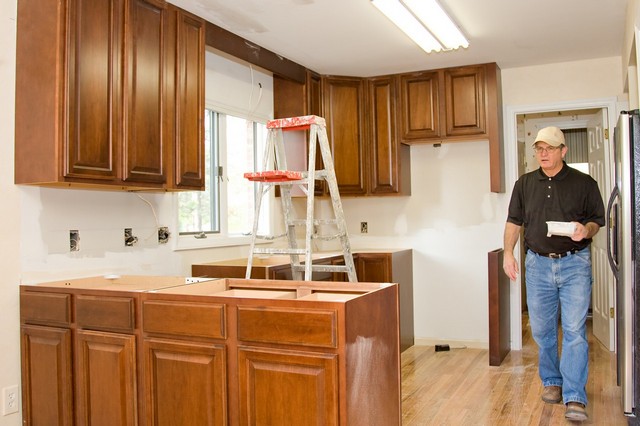 Kitchen Fitters Woolwich, SE18