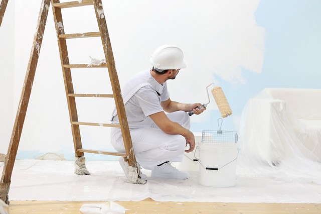 Painter Decorator Woolwich, SE18