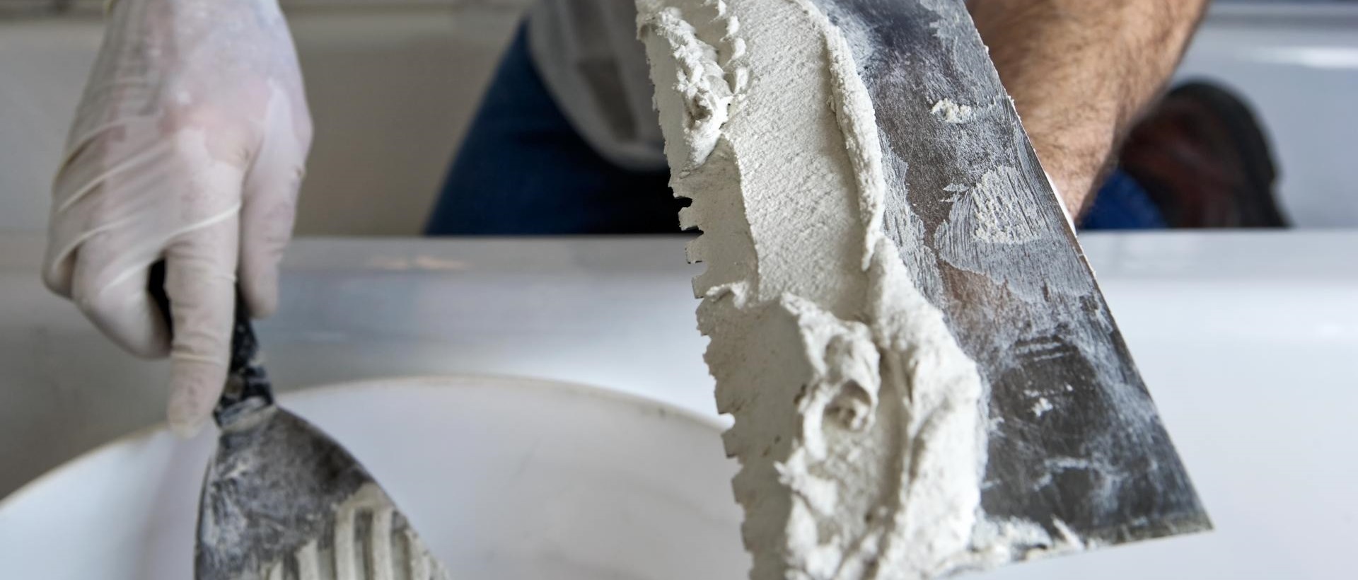Plasterer SE18