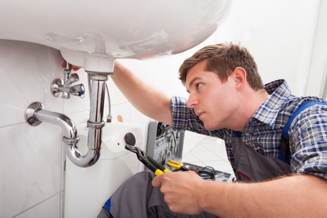 Plumbers Woolwich, SE18