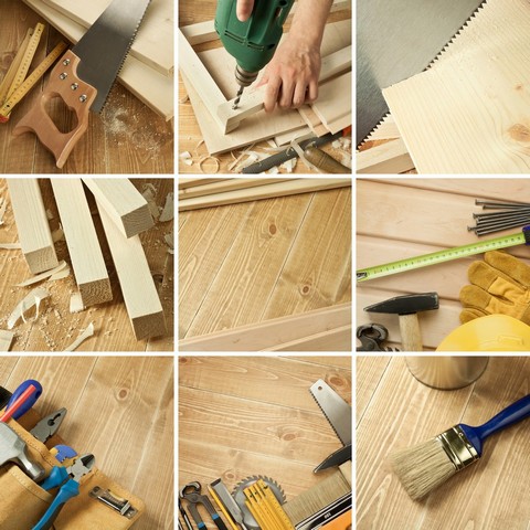 Property Maintenance Woolwich, SE18