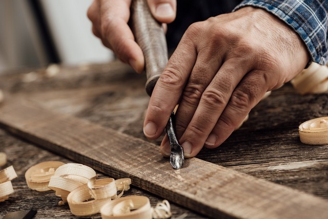 Woodworking Woolwich, SE18